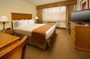 The Advantages of Staying at Travel Lodge Sea Tac