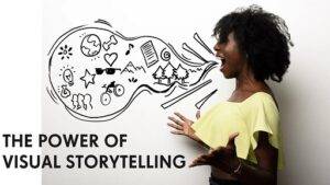 The Power of Visual Storytelling