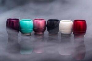 The Trinity Copa Drip Tip Advantage