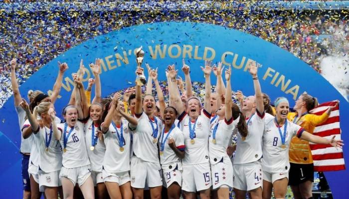 Future of the Womens World Cup