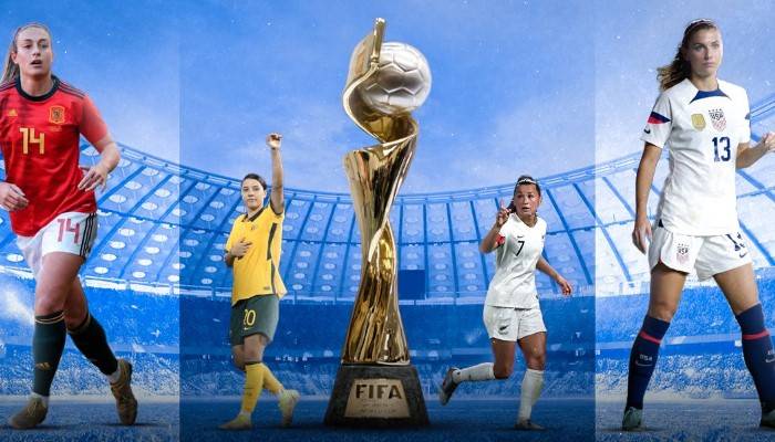 Introduction to the Womens World Cup