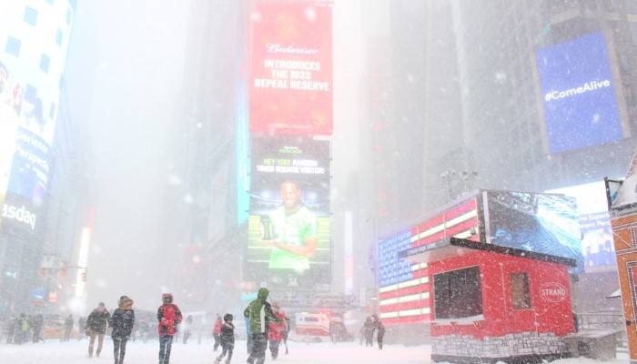 Pronosticos y Herramientas Meteorologicas