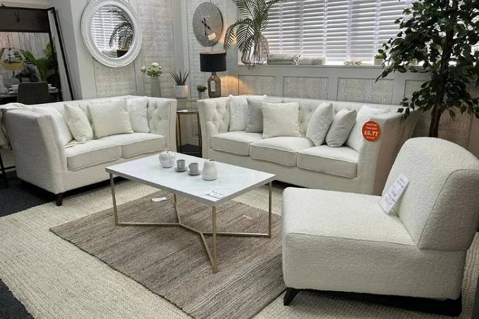 Tips for Shopping Coffee Tables on Sale