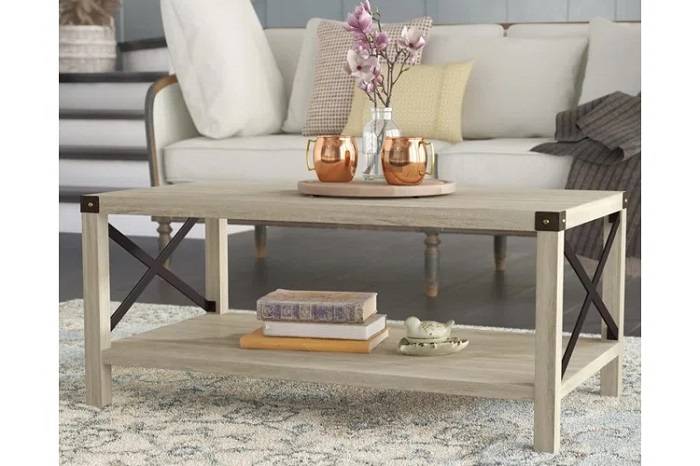 Understanding Coffee Table Styles