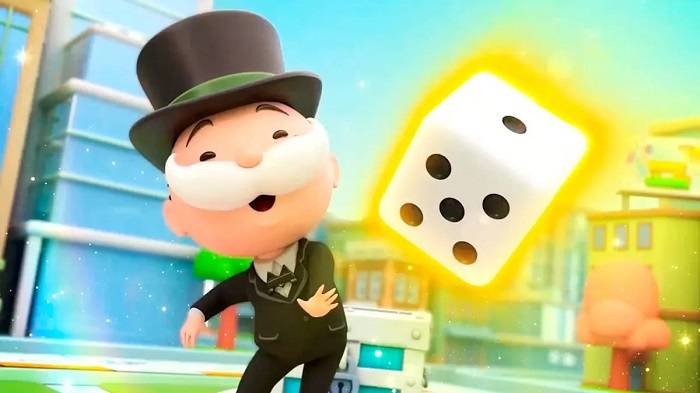 Understanding Monopoly Go