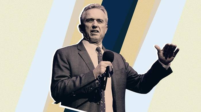 Benefits of RFK Jr.s Advocacy