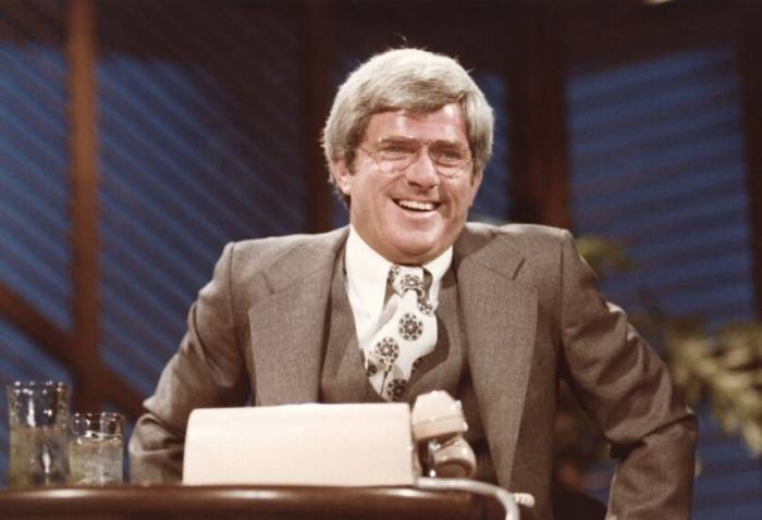 Life After The Phil Donahue Show Small