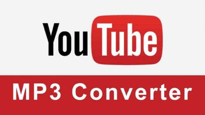 Popular MP3 YouTube Converters