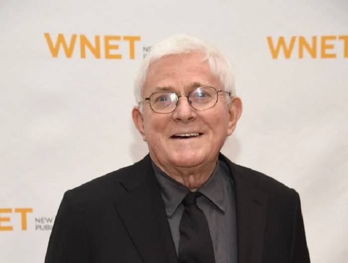 Popular Phil Donahue Moments Small