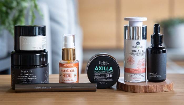 Supporting Ethical and Sustainable Beauty Brands