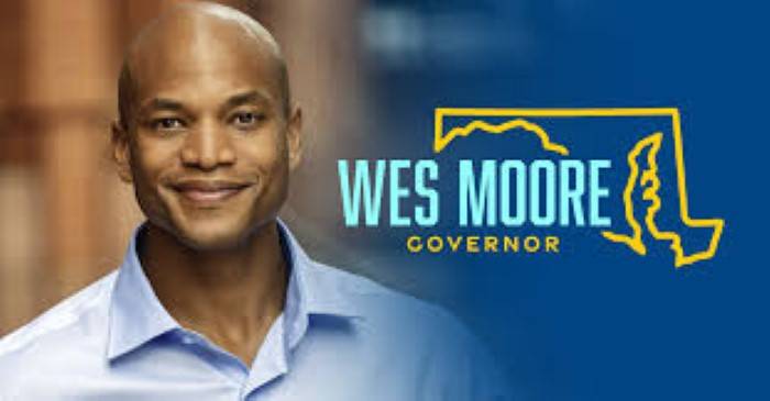 The Enduring Legacy of Wes Moore Small