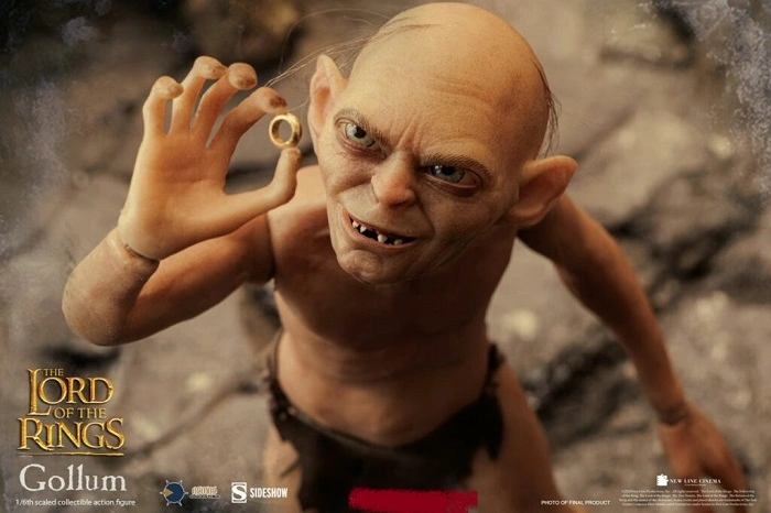 Smeagol
