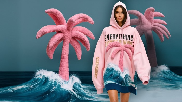 The Complete Pink Palm Puff Care Guide